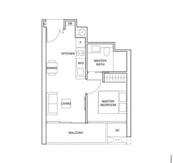 Commonwealth Towers (D3), Condominium #442570151